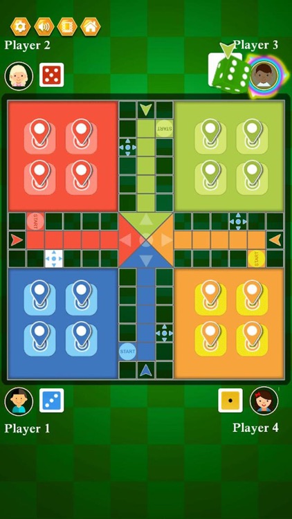 Ludo Dice Champion screenshot-4