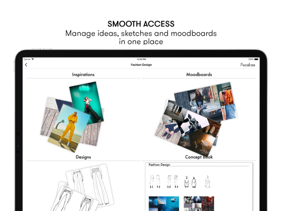Screenshot #5 pour Focalize
