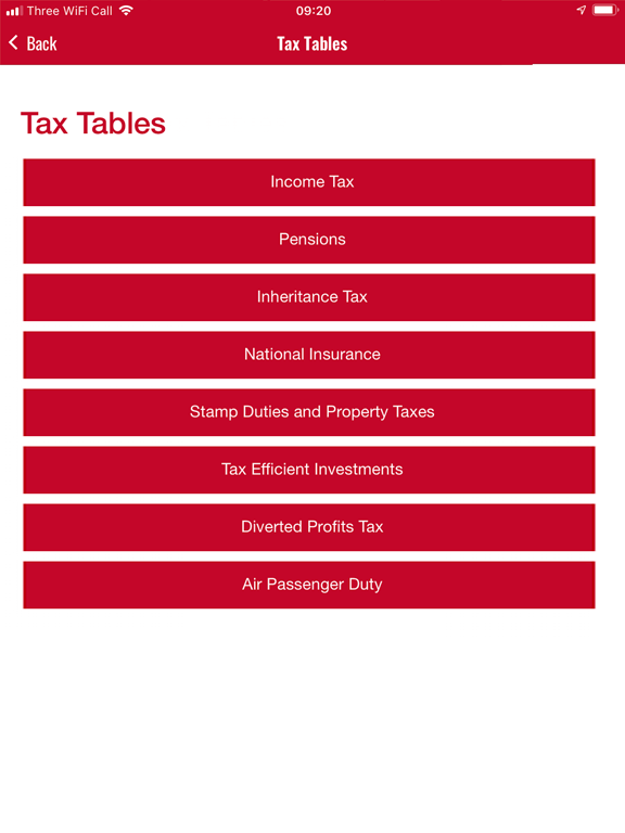 Screenshot #5 pour Red Dot (Cymru) Ltd