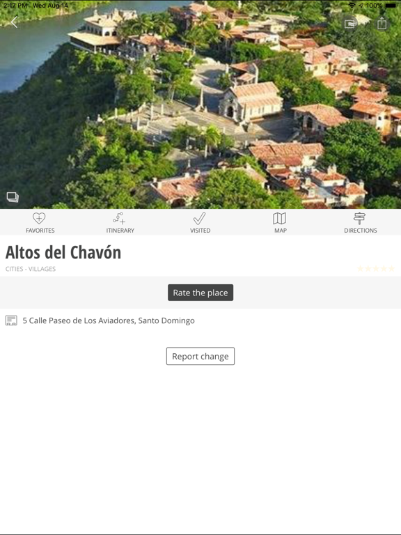 Screenshot #6 pour Punta Cana Runaway