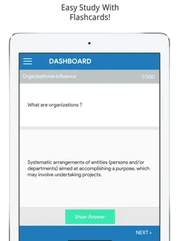 PMP Tester screenshot 9