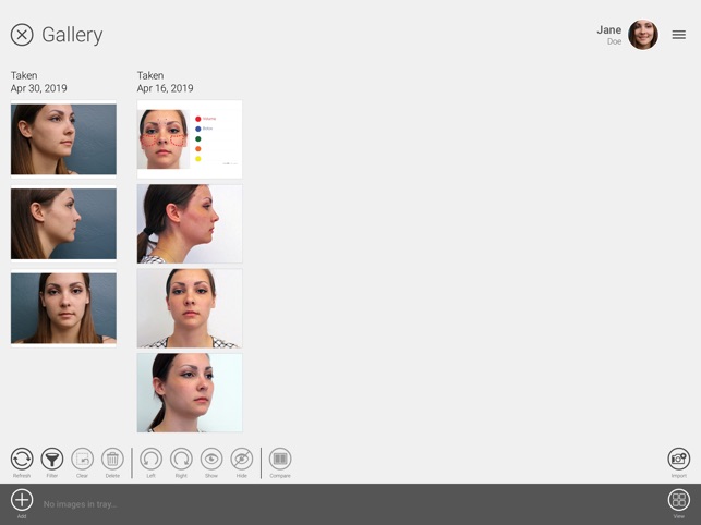 TouchMD Consult - for Staff