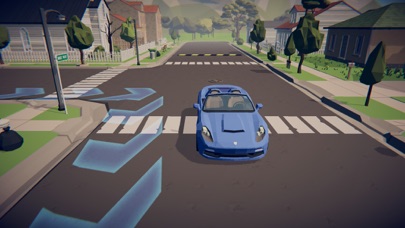 卡车模拟器:3d开车单机游戏のおすすめ画像5