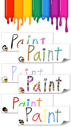 Paint screenshot 2