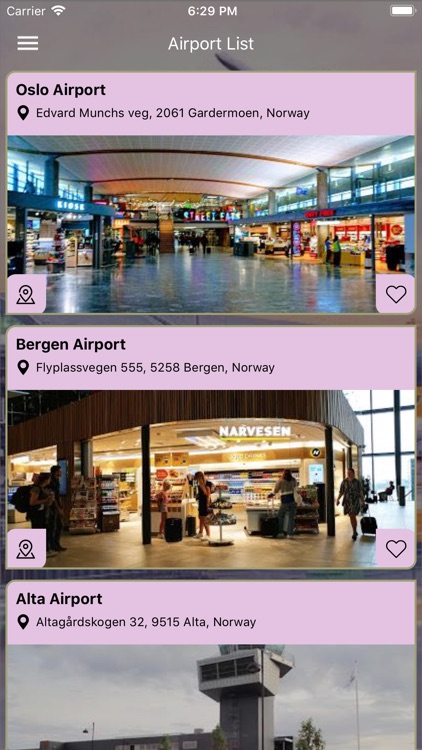 Norway Airport Manager screenshot-3