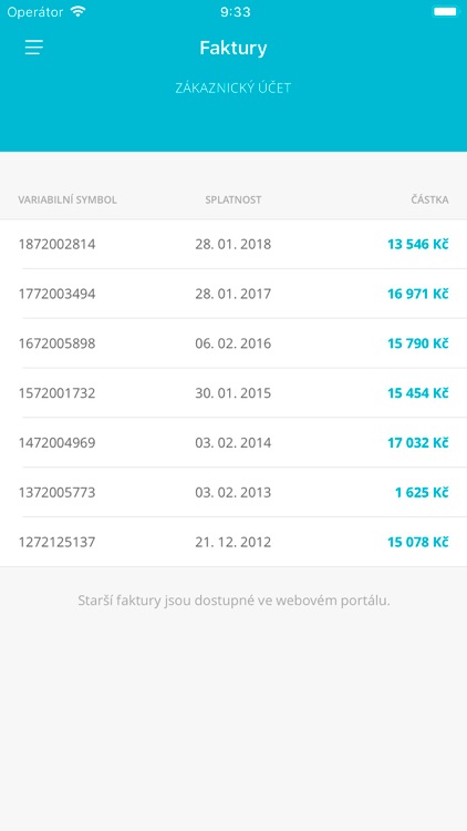 Moje Voda screenshot-4