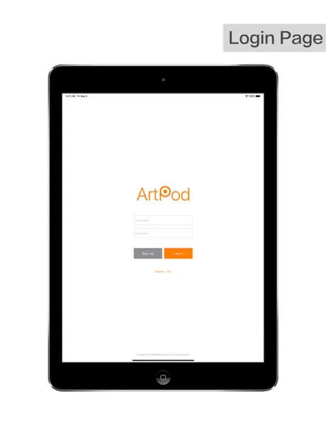 ArtPod