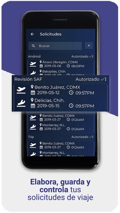 How to cancel & delete CPA Travel from iphone & ipad 1