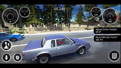 American Muscle screenshot 1