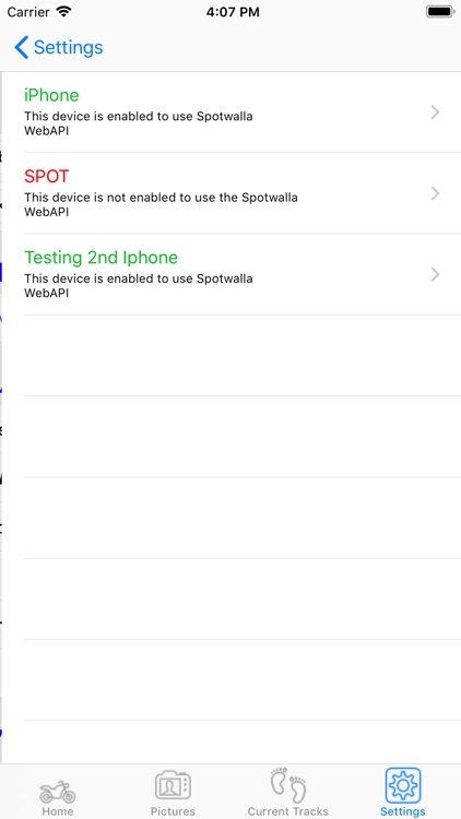 gibbyTrip screenshot-3