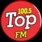 Localizada no maior mercado radiofônico do país, a Top FM apresenta, desde 1996, uma programação diferenciada e abrangente, destacando os maiores nomes da música Sertaneja