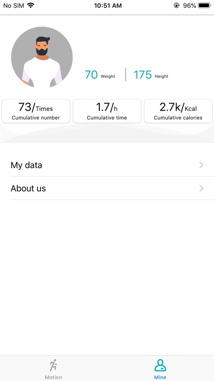 AWI Powersuit screenshot-6