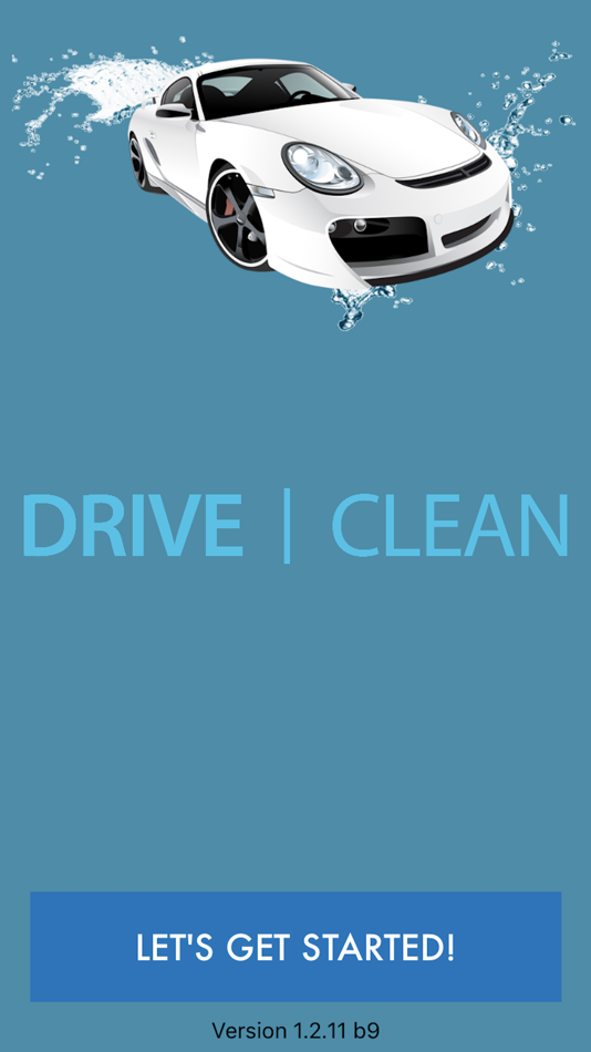 #1. Drive Clean (iOS) 由: OPW Fueling Components Inc.