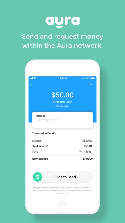Aura Loyalty screenshot-5