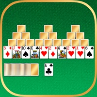 TriPeaks Solitaire Pro. pour PC