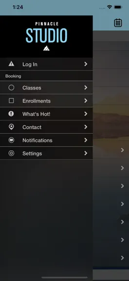 Game screenshot Pinnacle Studios apk
