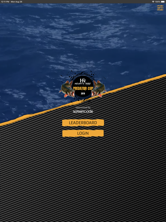 Screenshot #4 pour HR Predator Cup