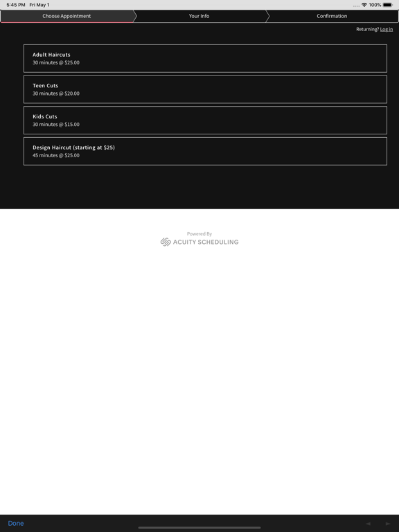 Screenshot #5 pour RazorRudy