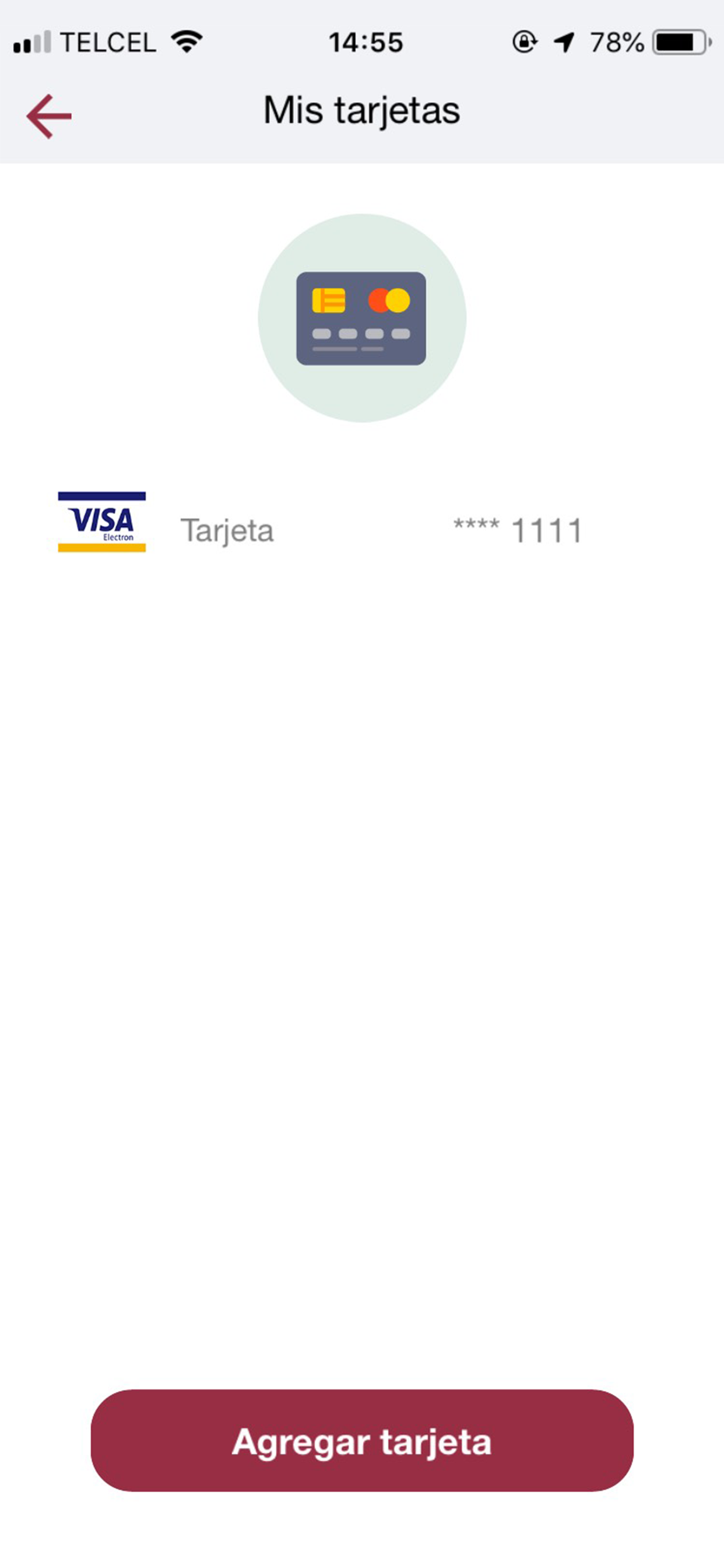 TaxiClub Veracruz screenshot 5