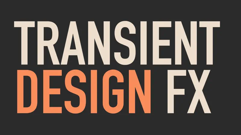 FAC Transient screenshot 1 of 6