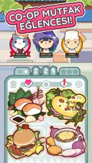 too many cooks iphone resimleri 3