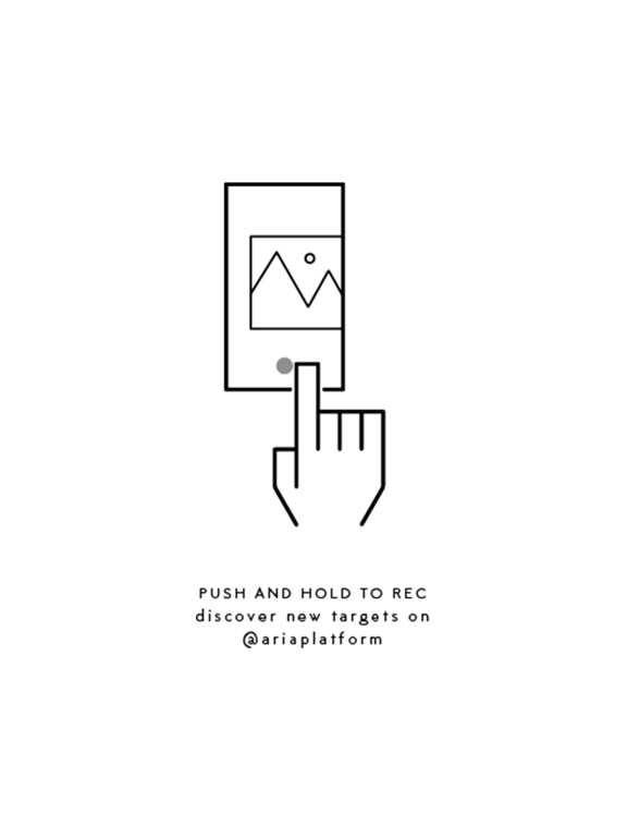 Screenshot #6 pour Aria The AR Platform
