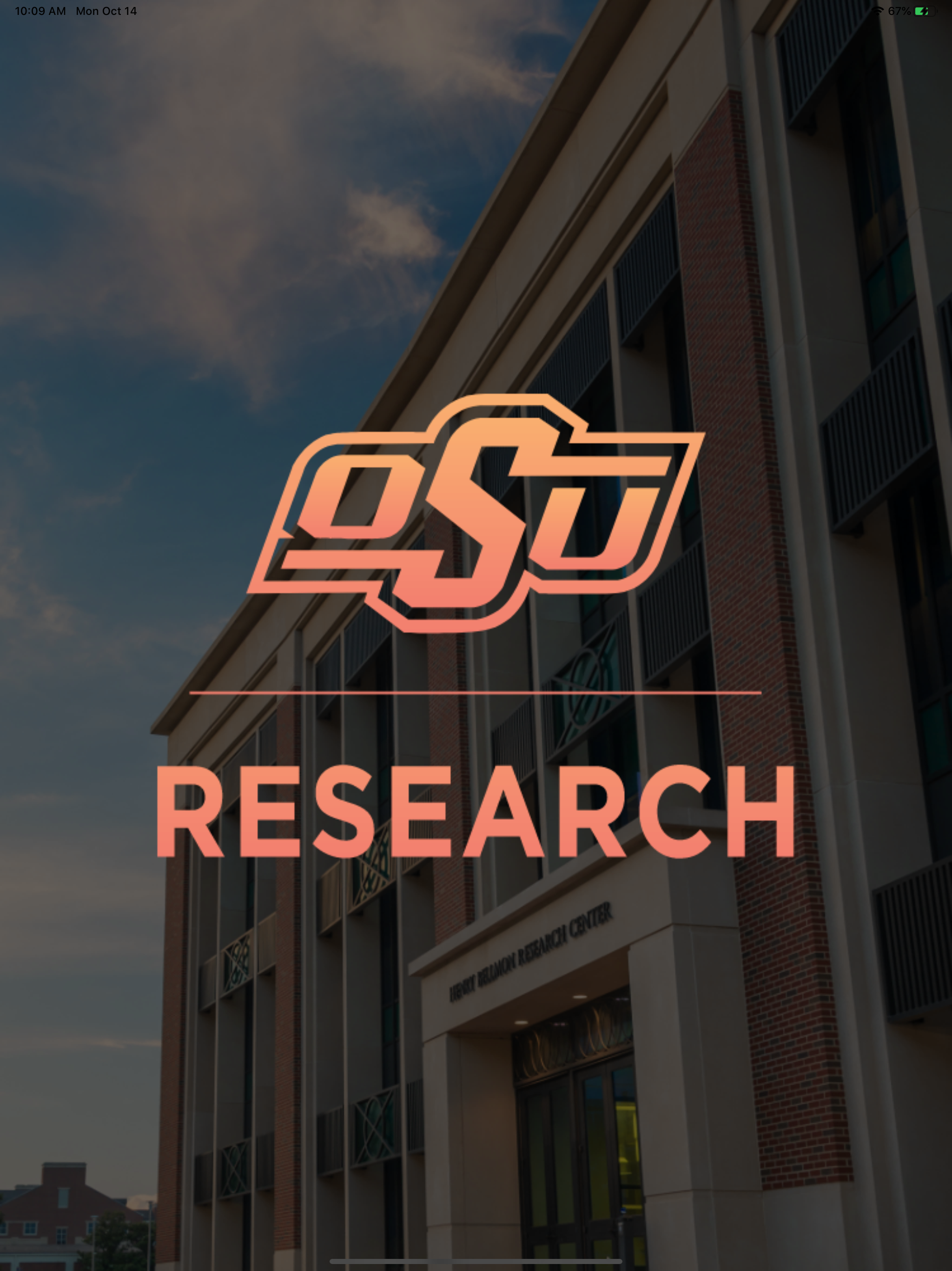 OSU Research