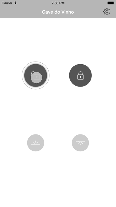 Screenshot #1 pour Cave do Vinho