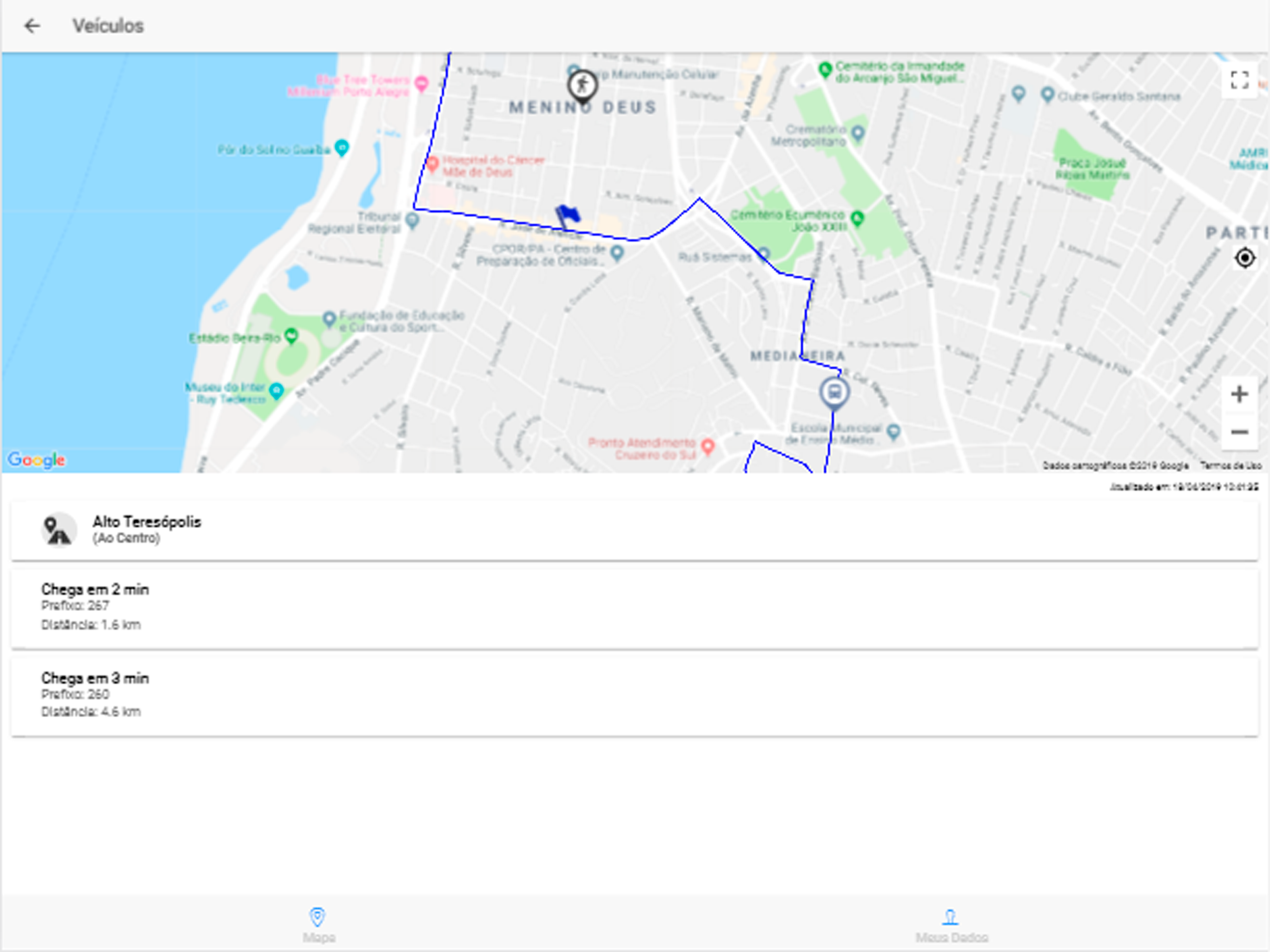 Digibus