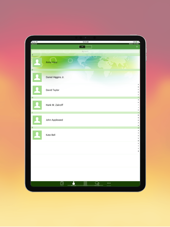 Screenshot #5 pour Aseer