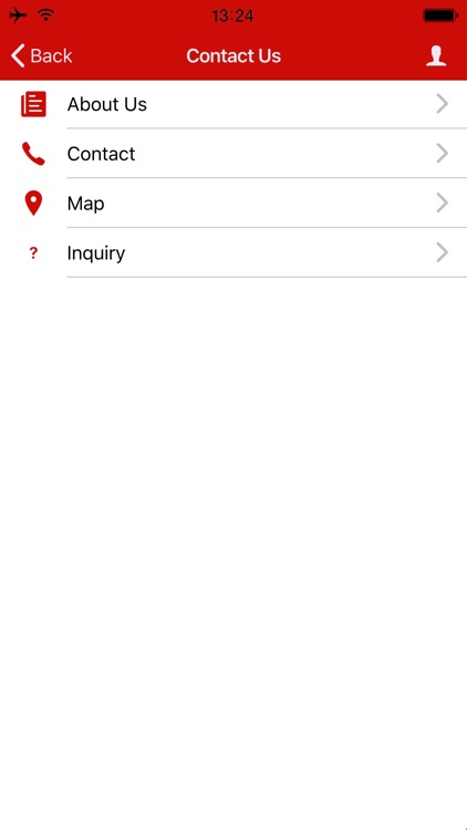 Think Local Amarillo screenshot-5