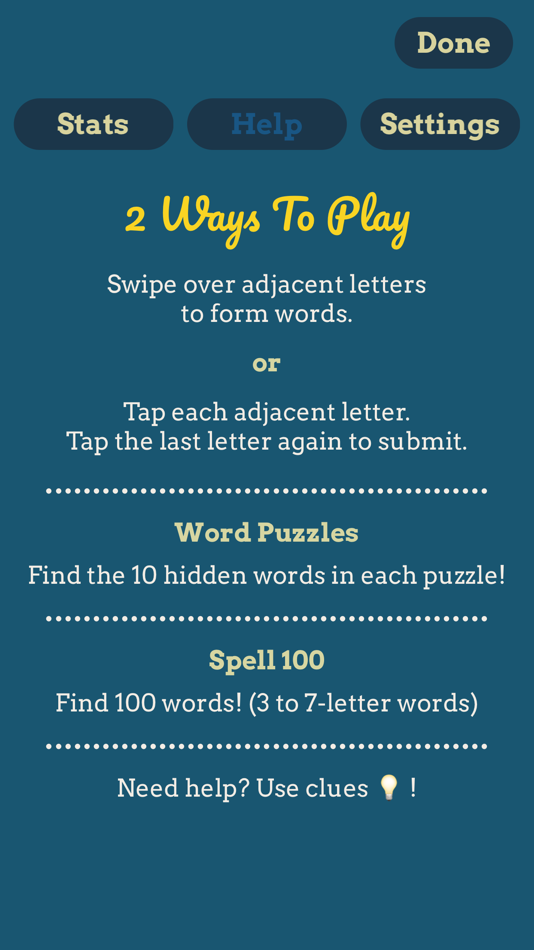 #6. Cross Word Puzzles : Riddles (iOS) 由: Fresh Logo SRL