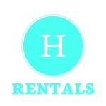 HireMe Rentals App