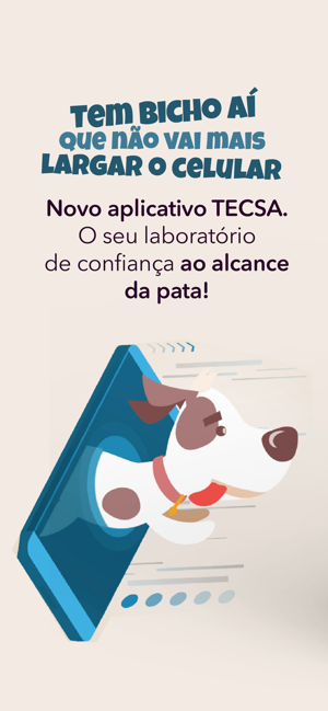 TECSA Smart(圖1)-速報App