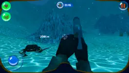 Game screenshot Raft Survival Underwater World hack