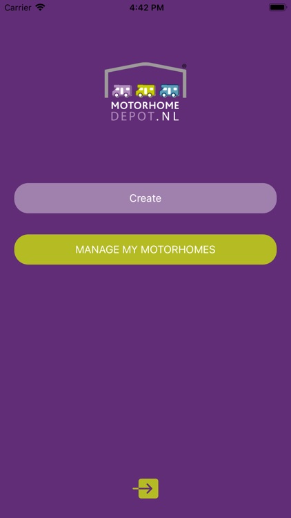 Motorhome Depot Campermakelaar