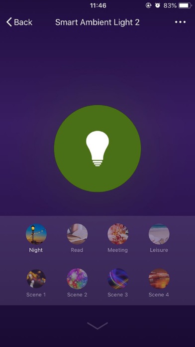 shaire home Screenshot