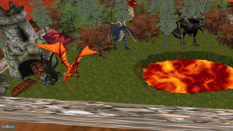 Virtual Sandtray screenshot-4