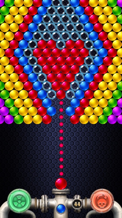 Bubbles Empire Champions screenshot-5