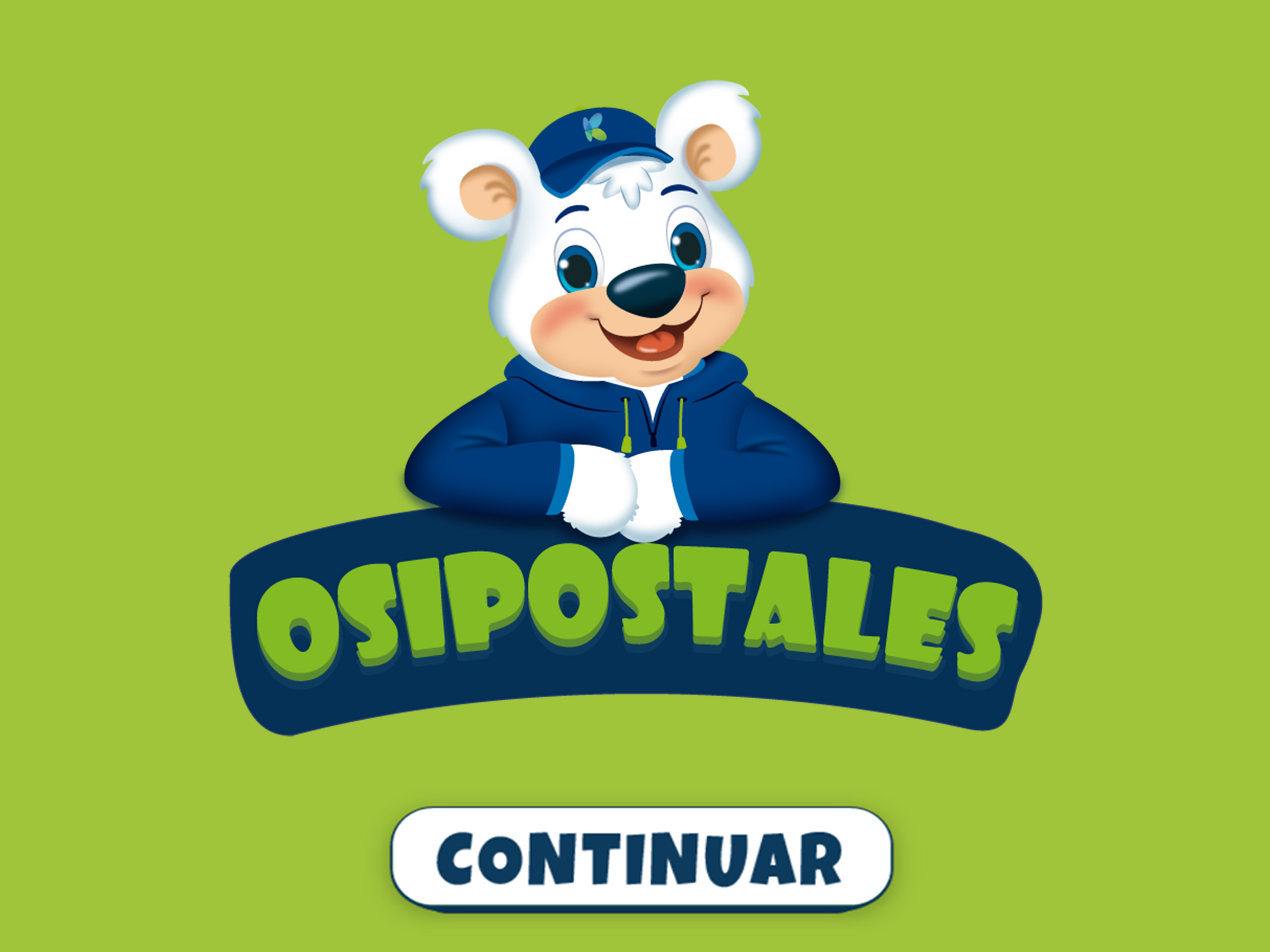 Osipostales screenshot 6