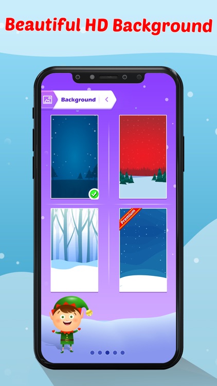 Christmas Count.down Wallpaper