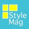 *** New themes are now available for download in StyleMag Store