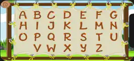 Game screenshot ABC Jungle Pre-School Learning hack