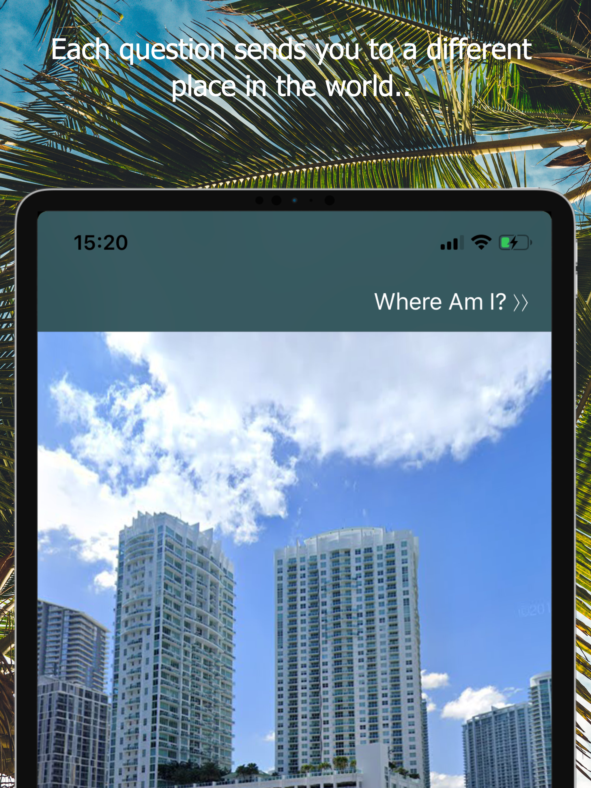 WhereApp. screenshot 7