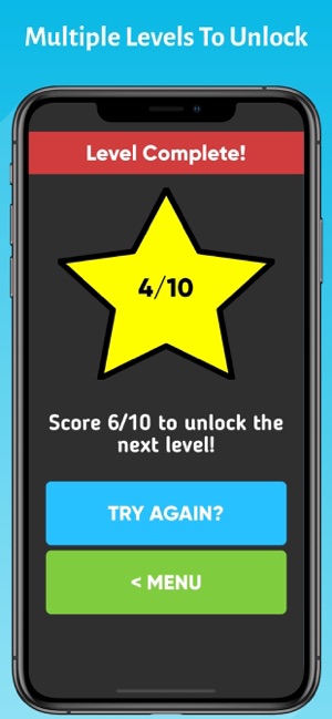 A+ Spelling Test - Quiz Game(圖2)-速報App