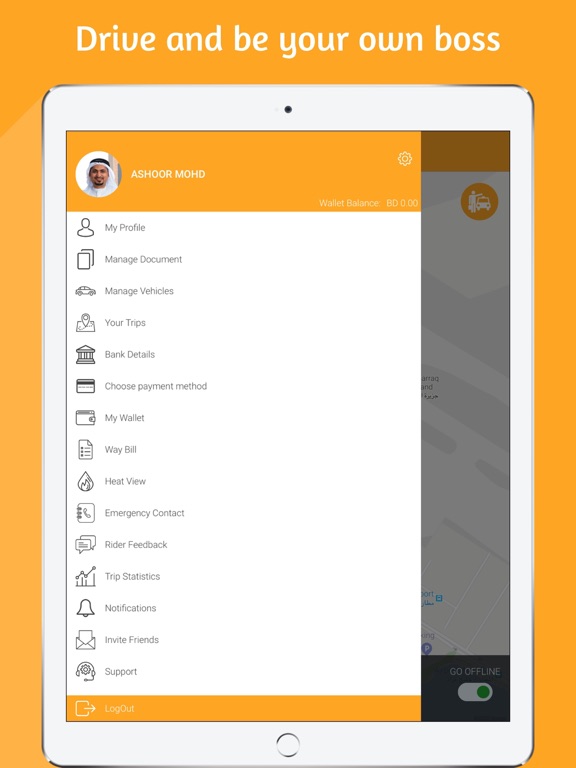 Screenshot #6 pour Waynok-Captain