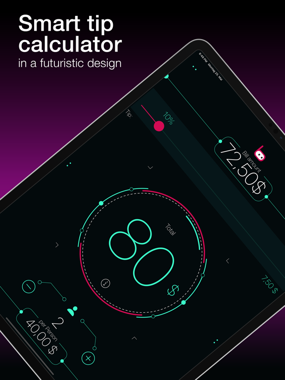 Screenshot #4 pour BillBot