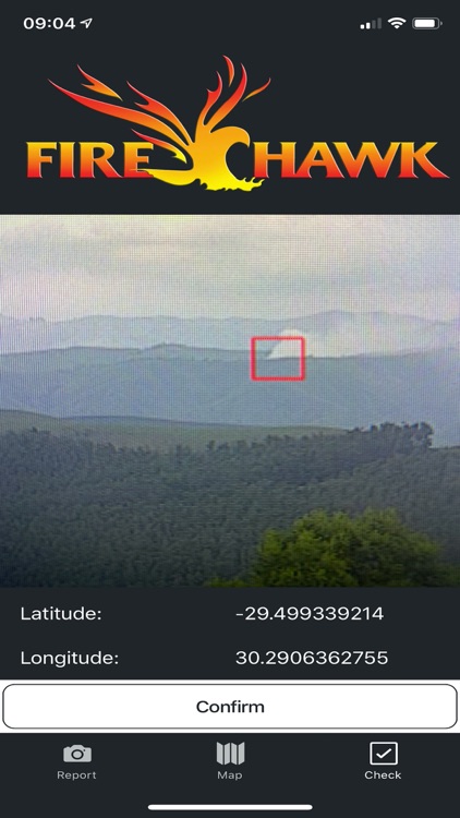 Firehawk Report screenshot-6