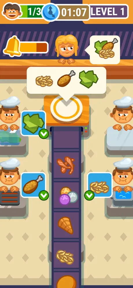 Chef It