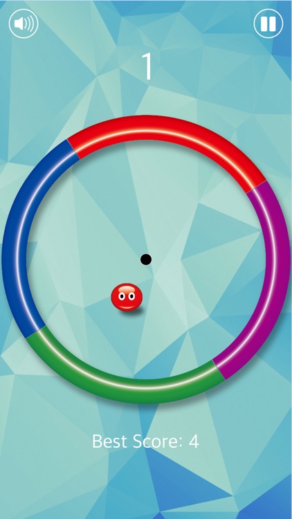 HitDrops - Reflexion game - screenshot-5